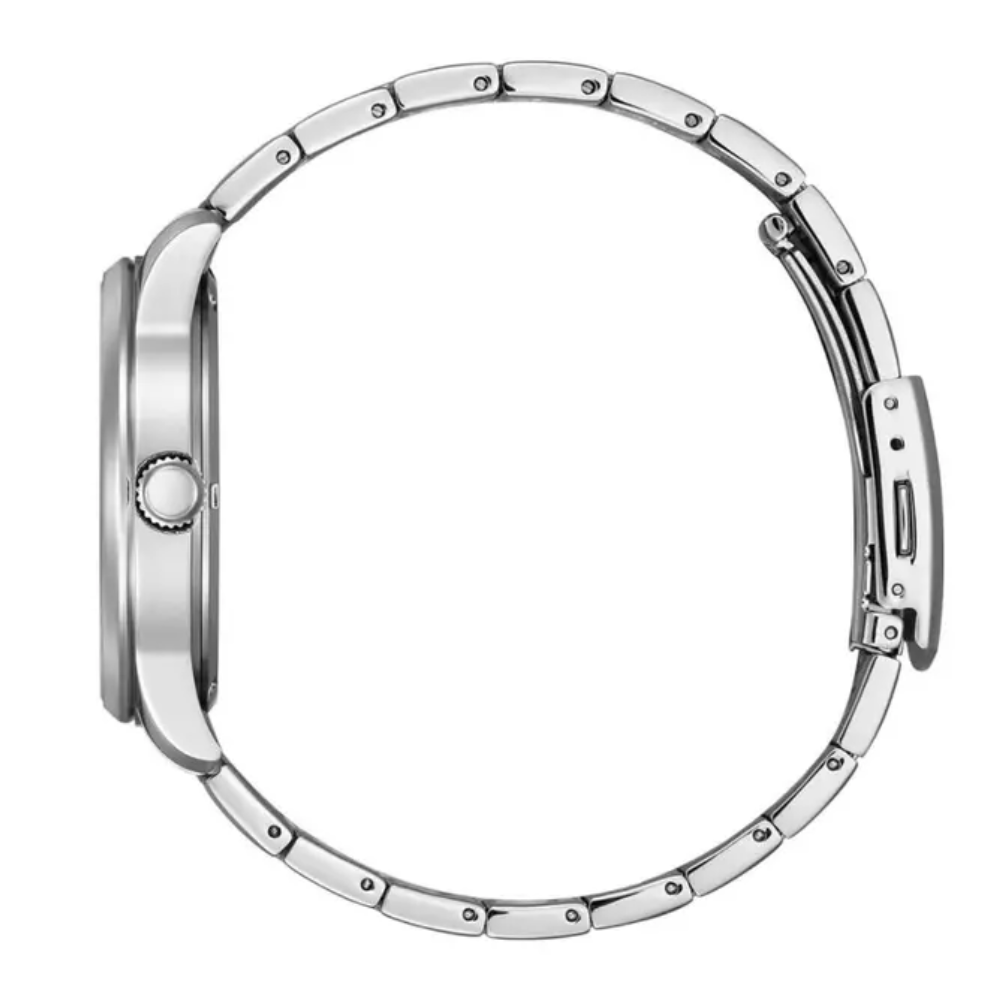 RELOJ CITIZEN BM8550-81A ECO-DRIVE PLATEADO HOMBRE-4