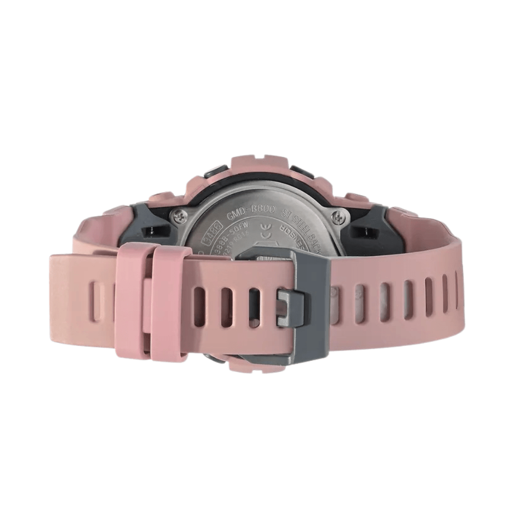 RELOJ CASIO G-SHOCK GMD-B800SU-4DR-3