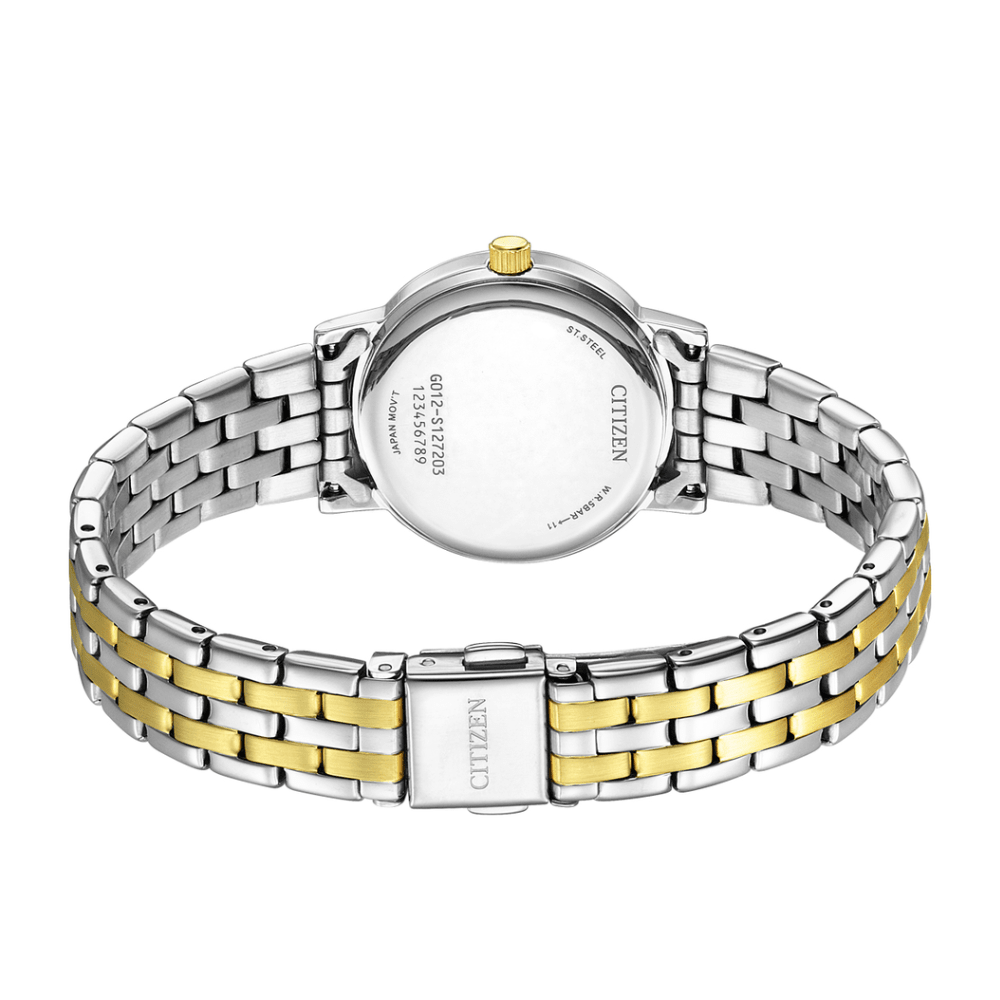 RELOJ CITIZEN MUJER EU6096-58A QUARTZ-2