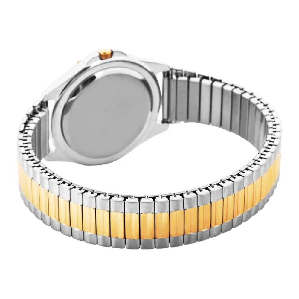 RELOJ CITIZEN BF5004-93A QUARTZ BICOLOR HOMBRE-4