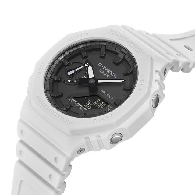 RELOJ CASIO G-SHOCK GA-2100-7ADR-2