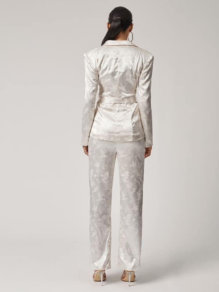 Conjunto seda satín oriental-1
