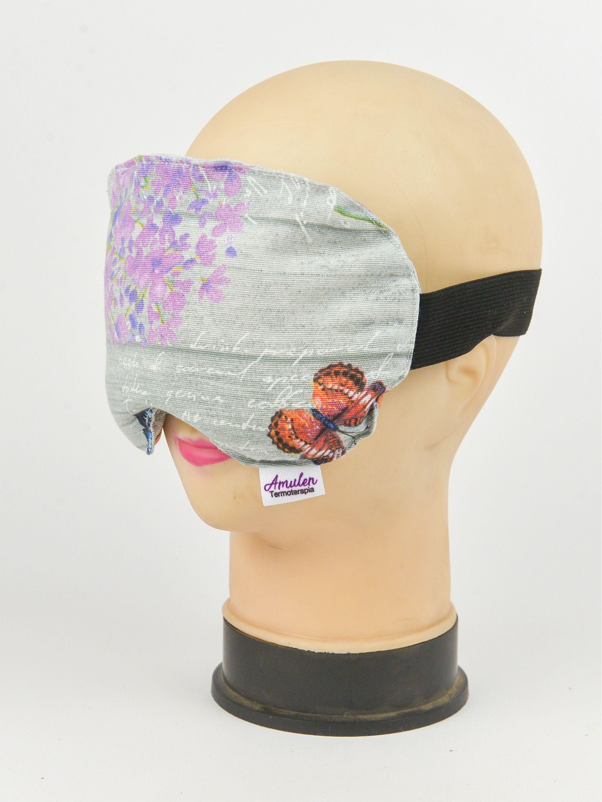 Antifaz de Cuarzo - Mariposa-0