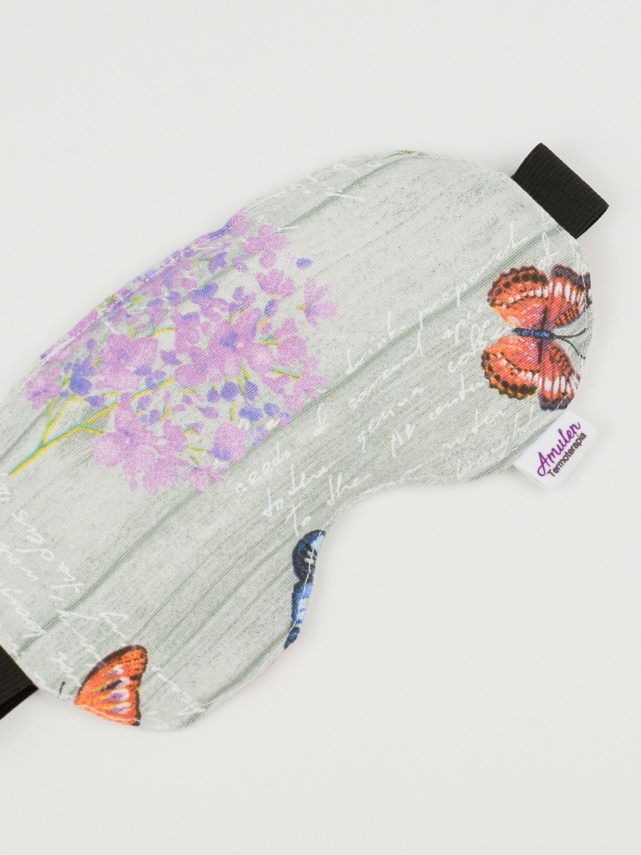 Antifaz de Cuarzo - Mariposa-1