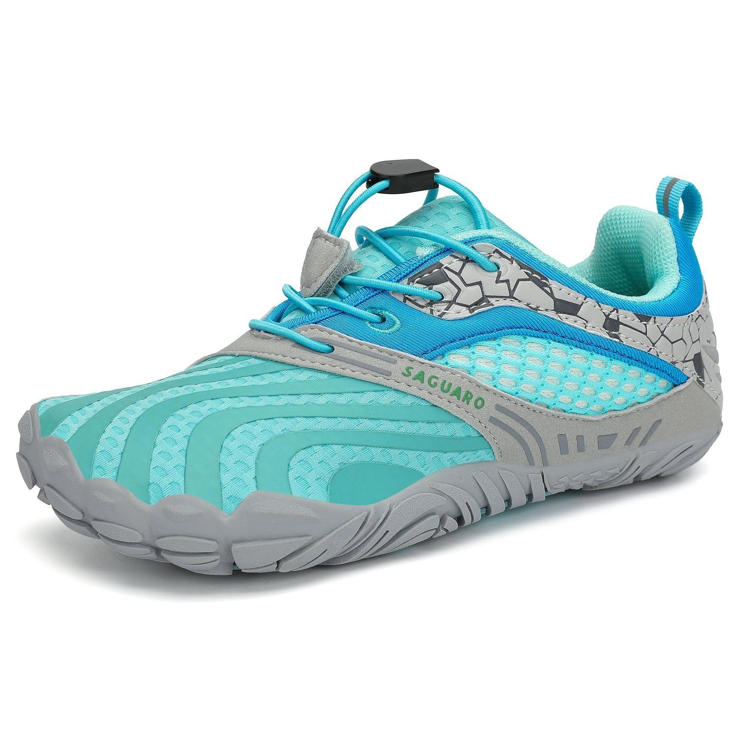 Saguaro Kids Vit 1 Calzado Minimalista Barefoot -0