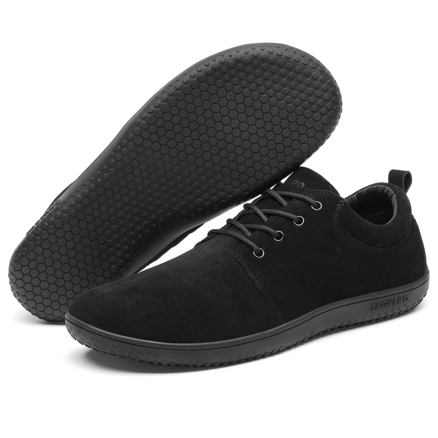 Calzado Minimalista Casual Barefoot  Saguaro Dream 1-2