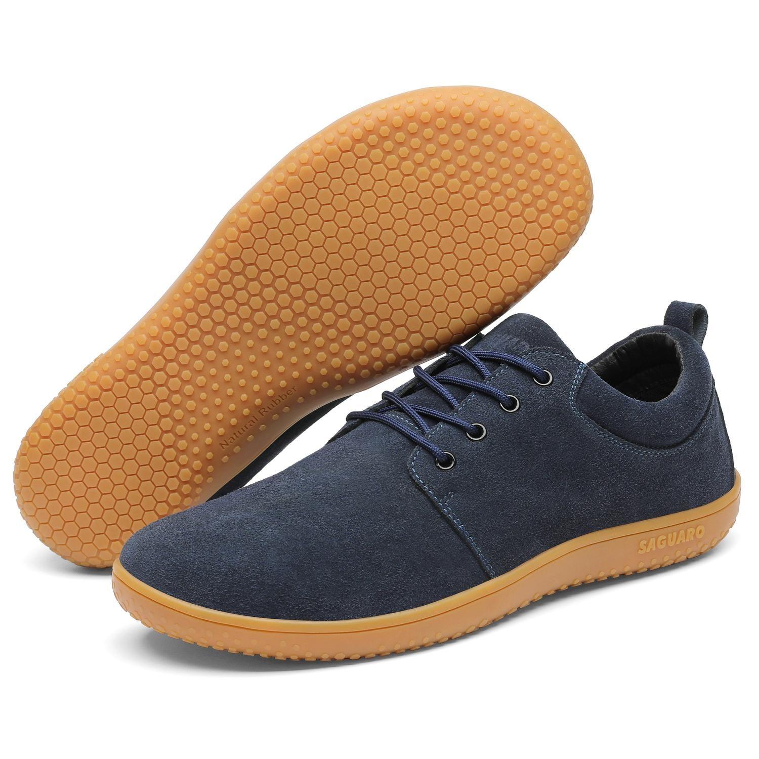Calzado Minimalista Casual Barefoot  Saguaro Dream 1-1