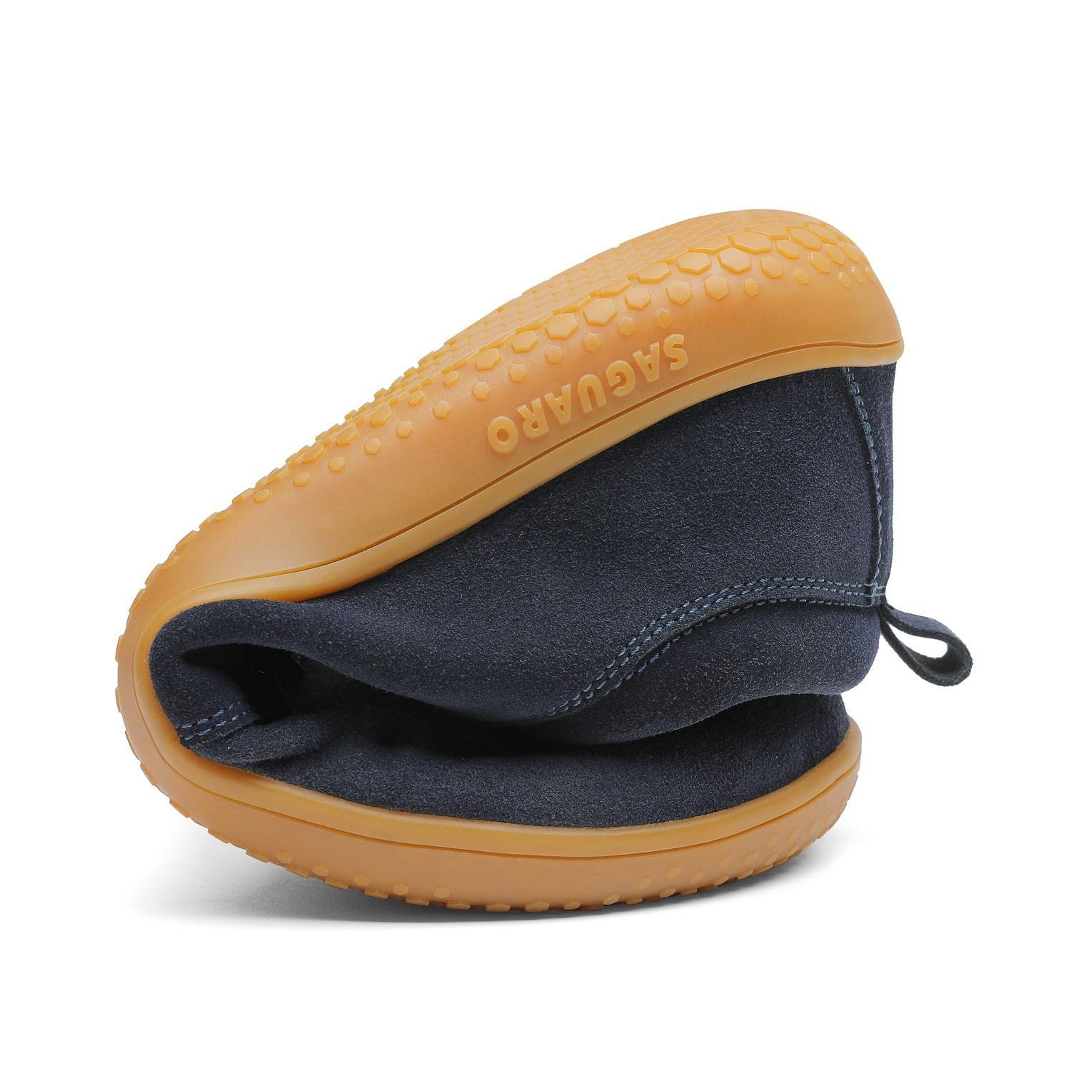Calzado Minimalista Casual Barefoot  Saguaro Dream 1-5