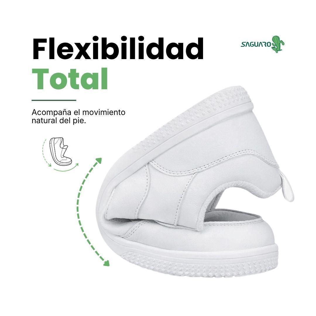 Zapatillas Barefoot Saguaro Wonderland Urbanas Hombre Mujer-2
