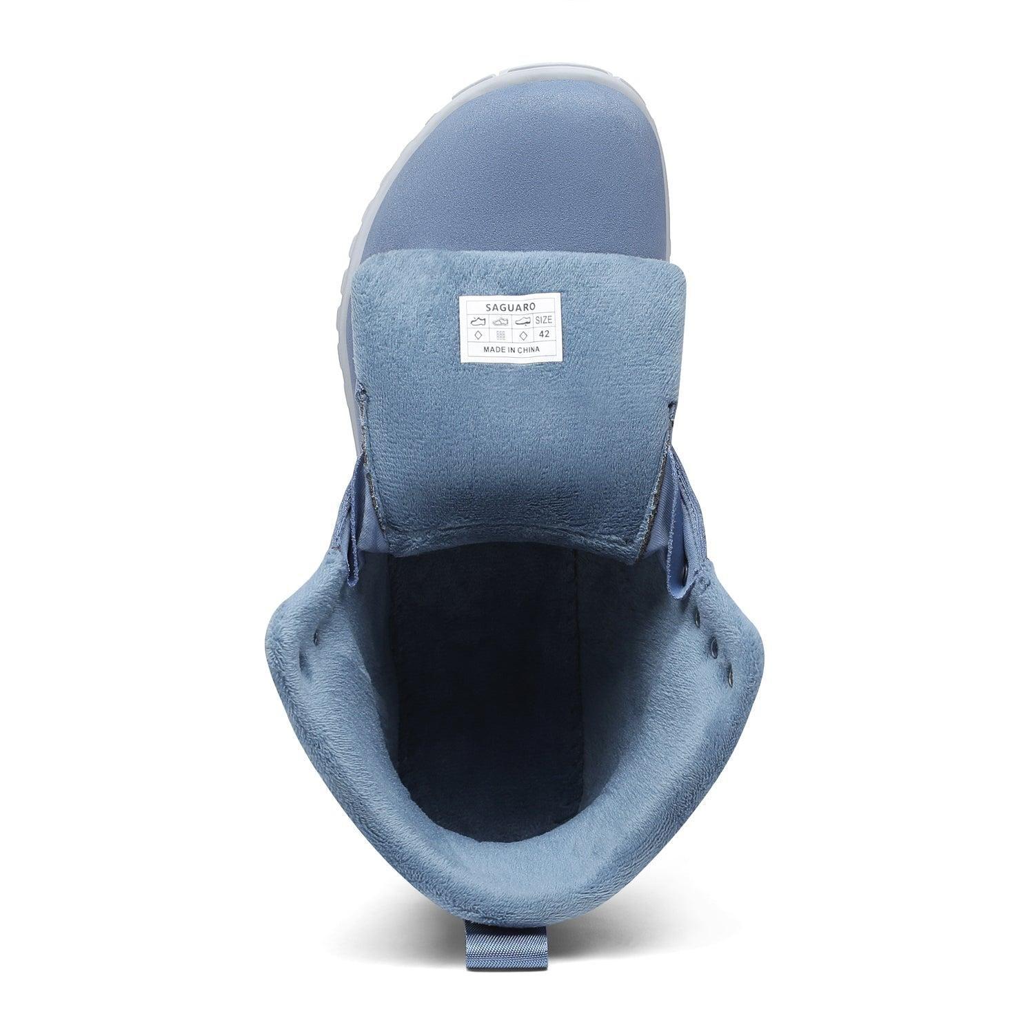 Botas de invierno barefoot Saguaro Ambition I-5