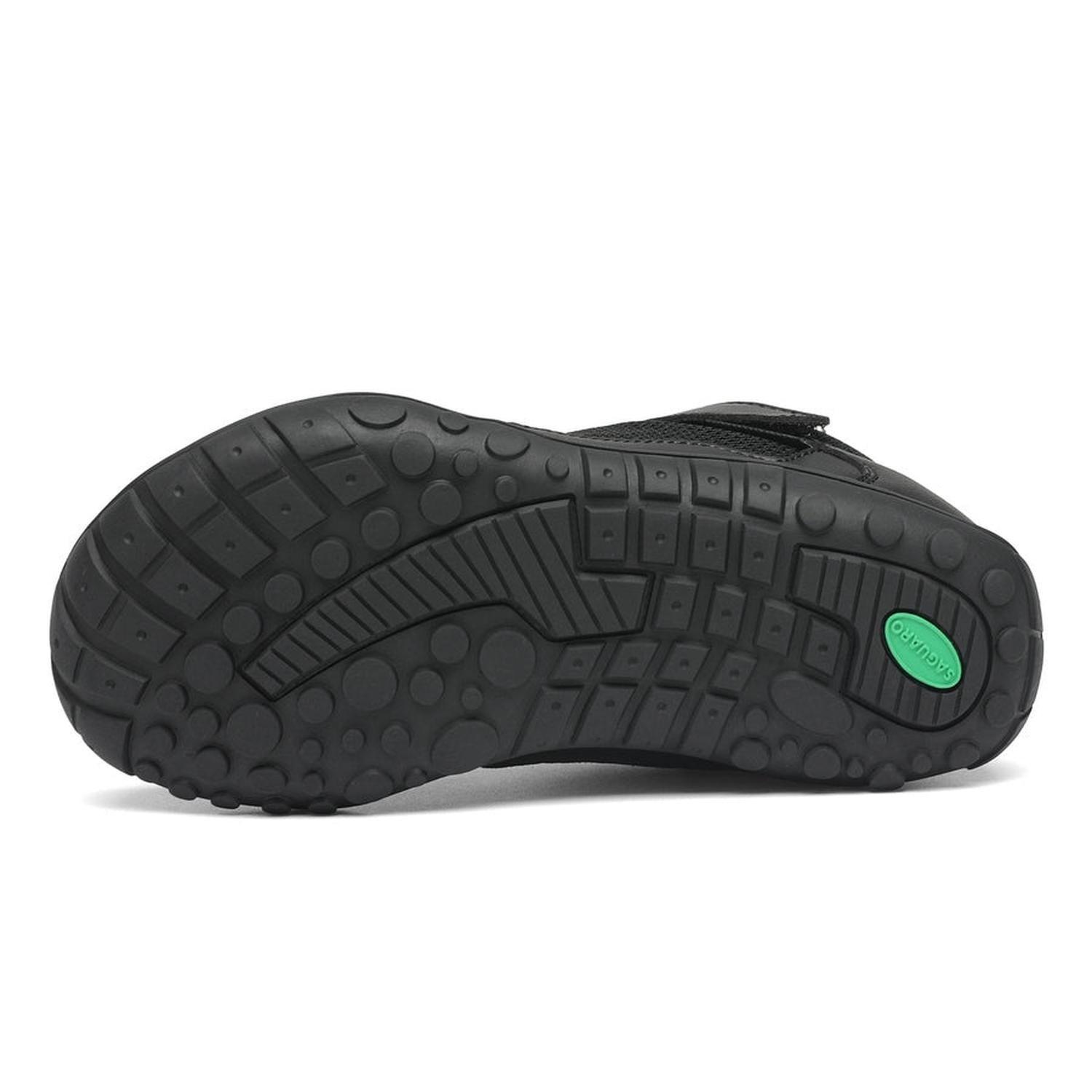 Botas de niño Saguaro Minimalistas Waterproof Brave I-5
