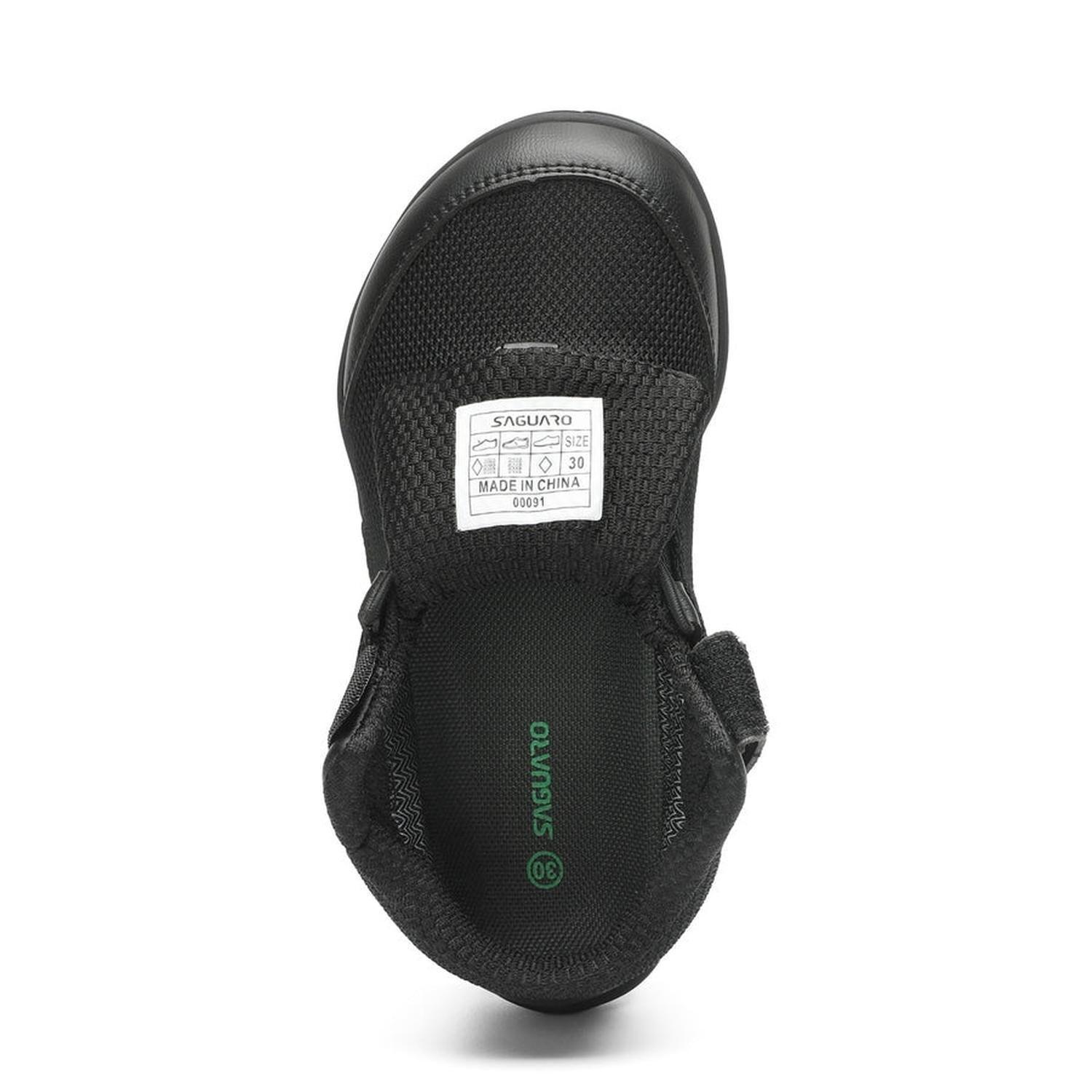 Botas de niño Saguaro Minimalistas Waterproof Brave I-8