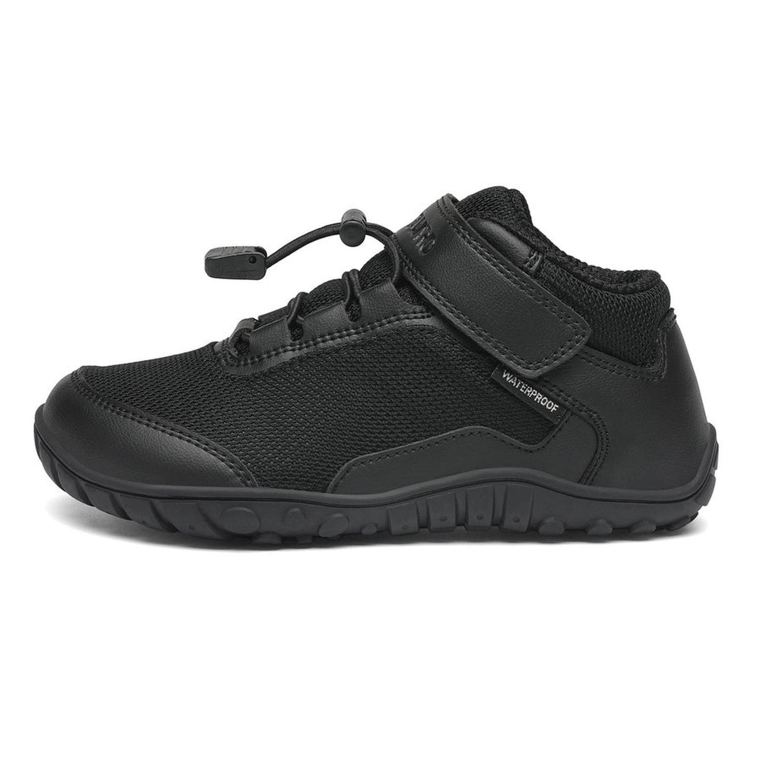 Botas de niño Saguaro Minimalistas Waterproof Brave I-0
