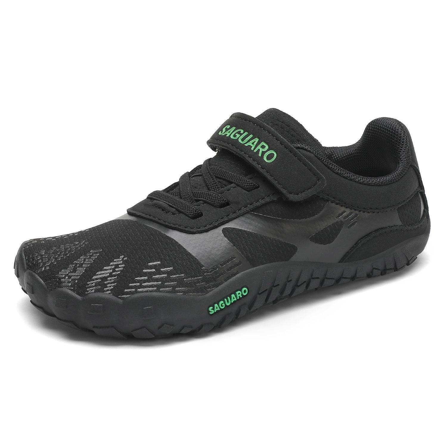 Zapatilla barefoot deportiva Saguaro kids Vitality III 2.0-0
