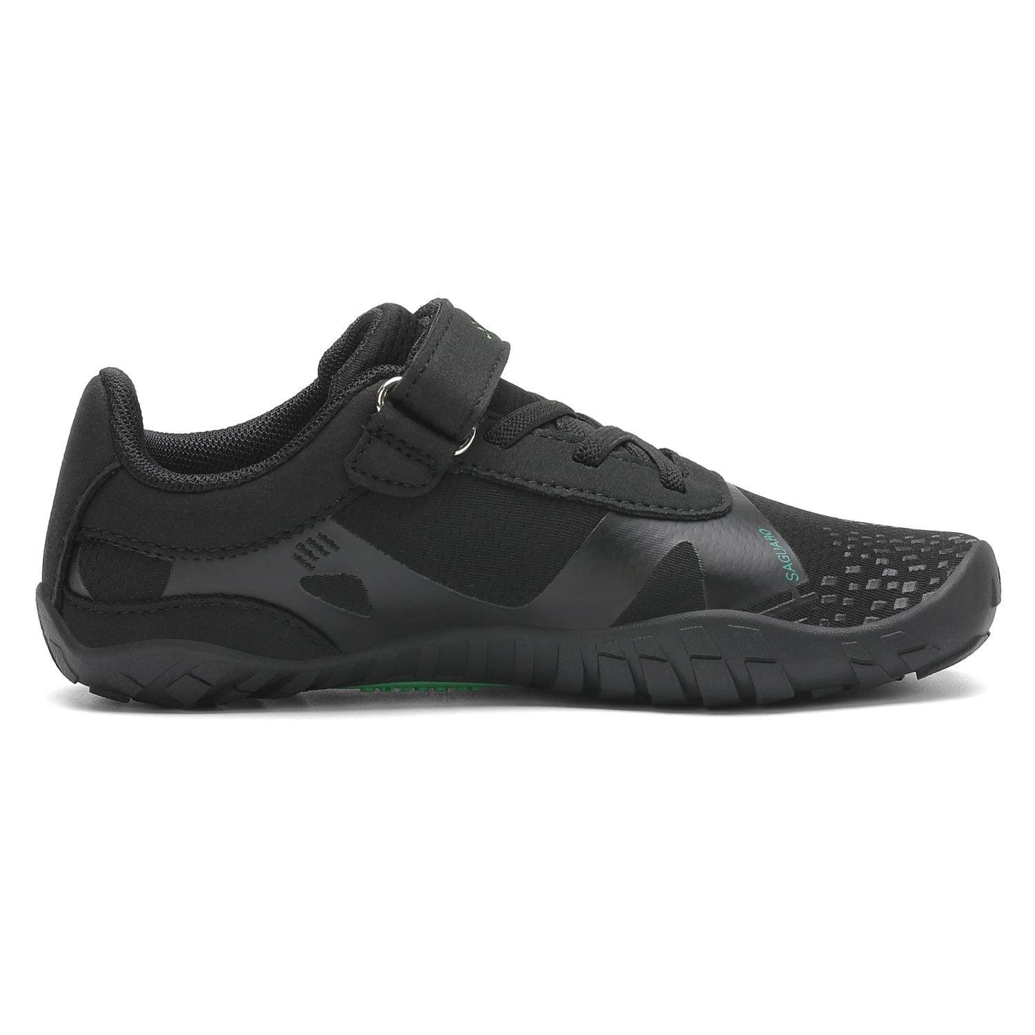 Zapatilla barefoot deportiva Saguaro kids Vitality III 2.0-1