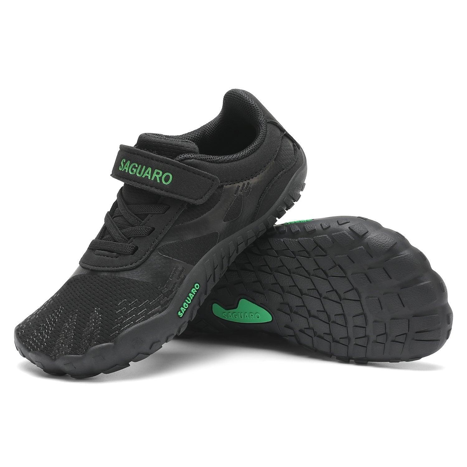 Zapatilla barefoot deportiva Saguaro kids Vitality III 2.0-2