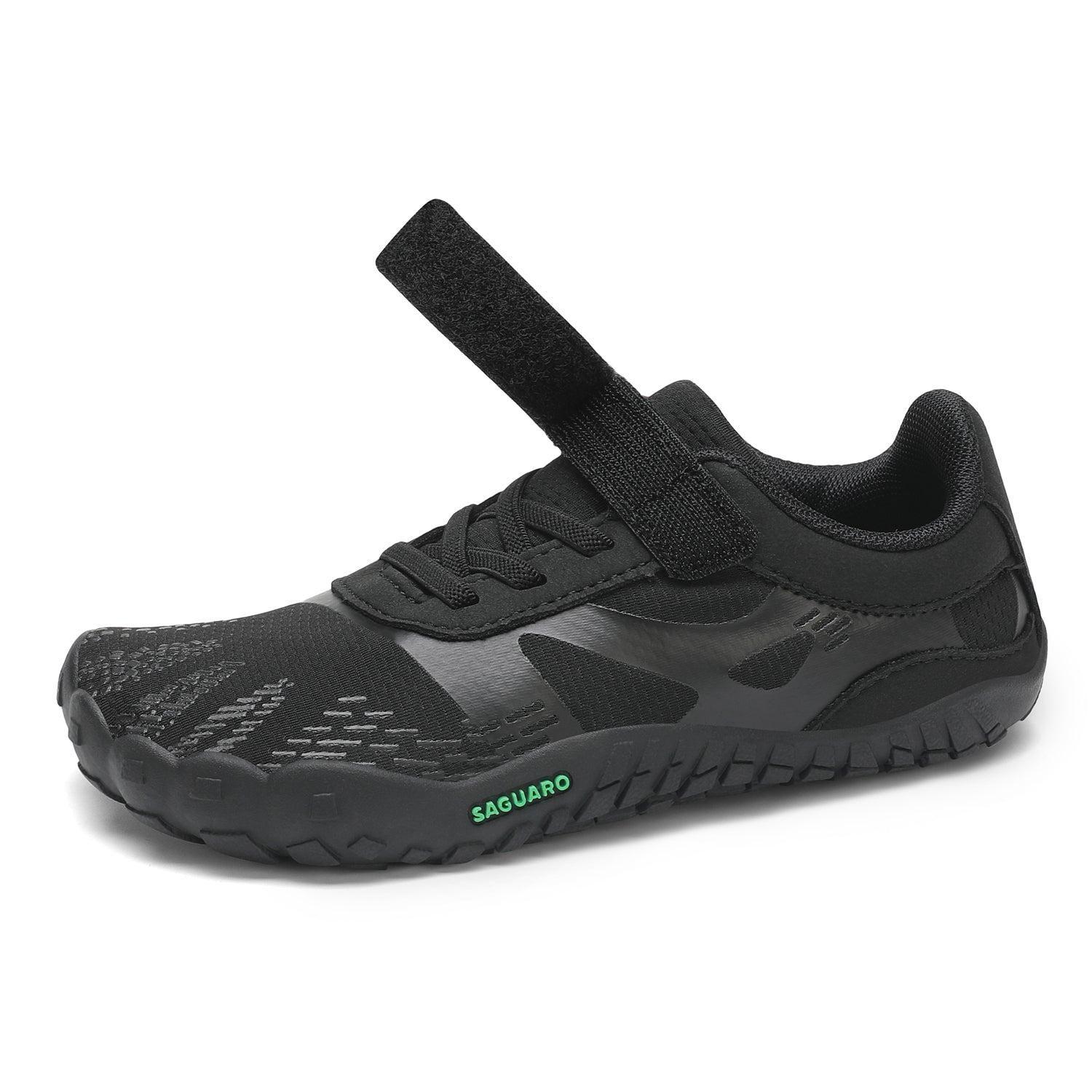 Zapatilla barefoot deportiva Saguaro kids Vitality III 2.0-3