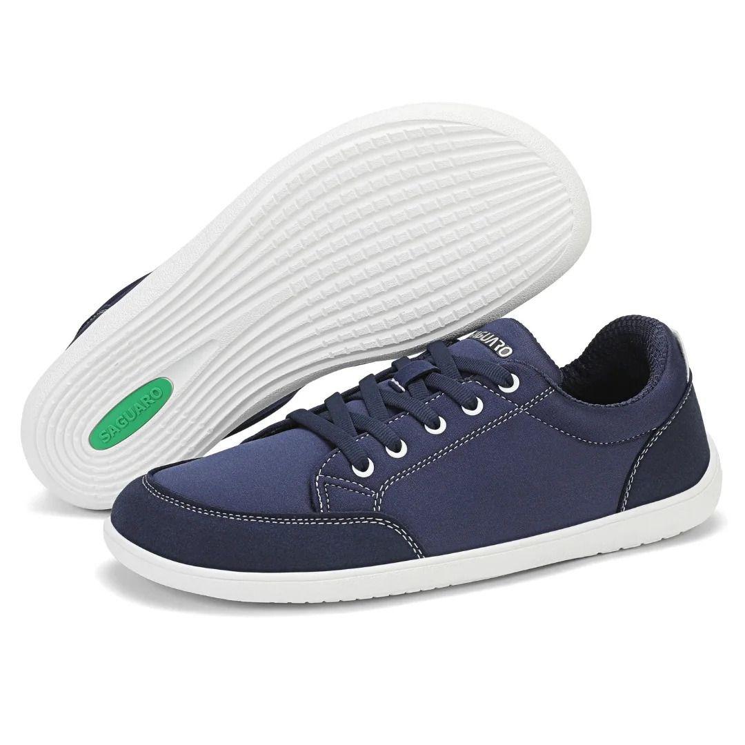 Zapatillas Barefoot Saguaro Stellar 2 Urbanas Hombre Mujer-8