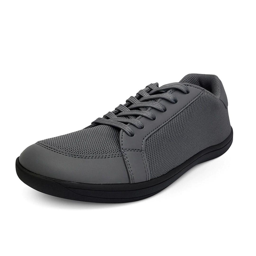 Zapatillas Barefoot ZZFaber Bamba 1 Urbanas Hombre Mujer-0