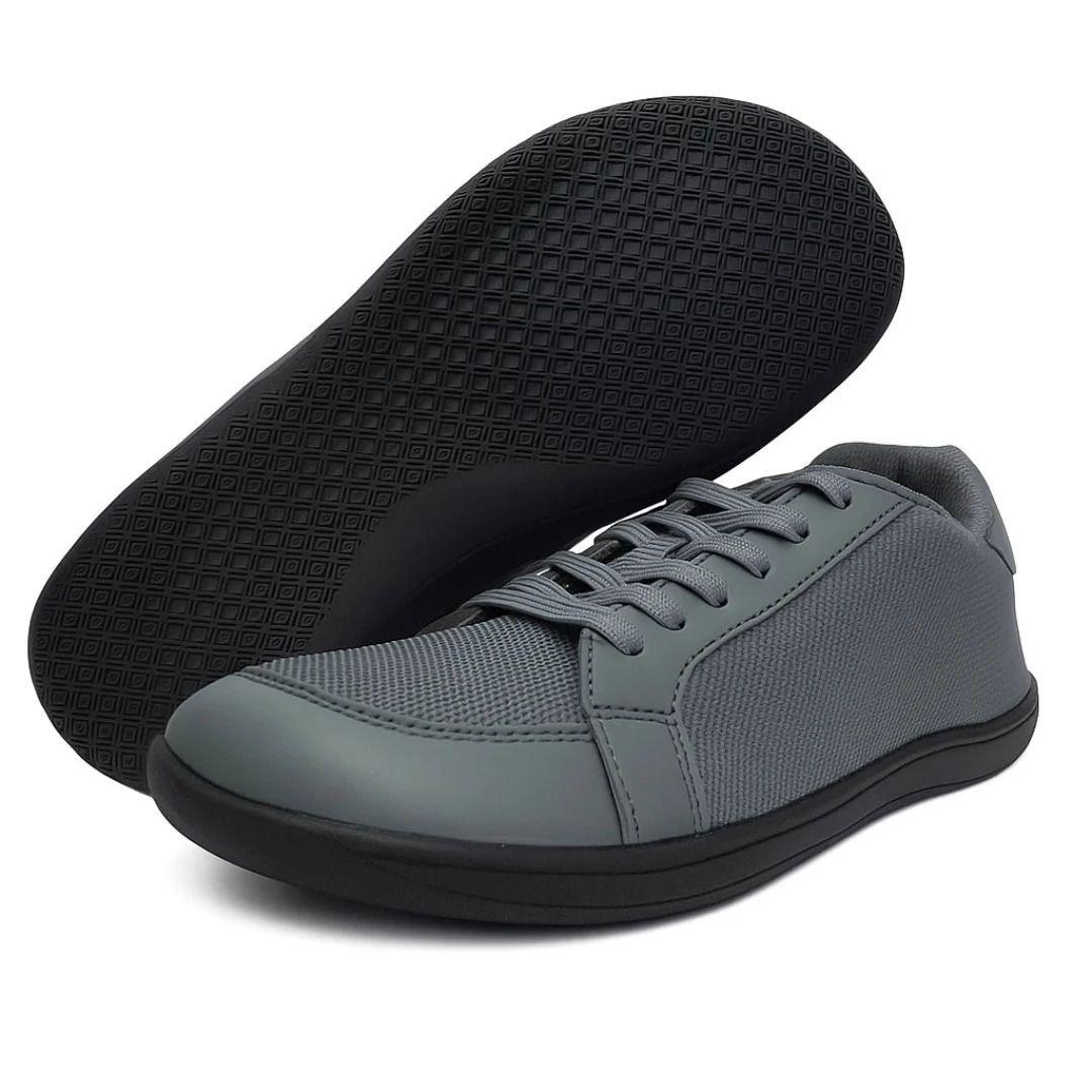 Zapatillas Barefoot ZZFaber Bamba 1 Urbanas Hombre Mujer-7