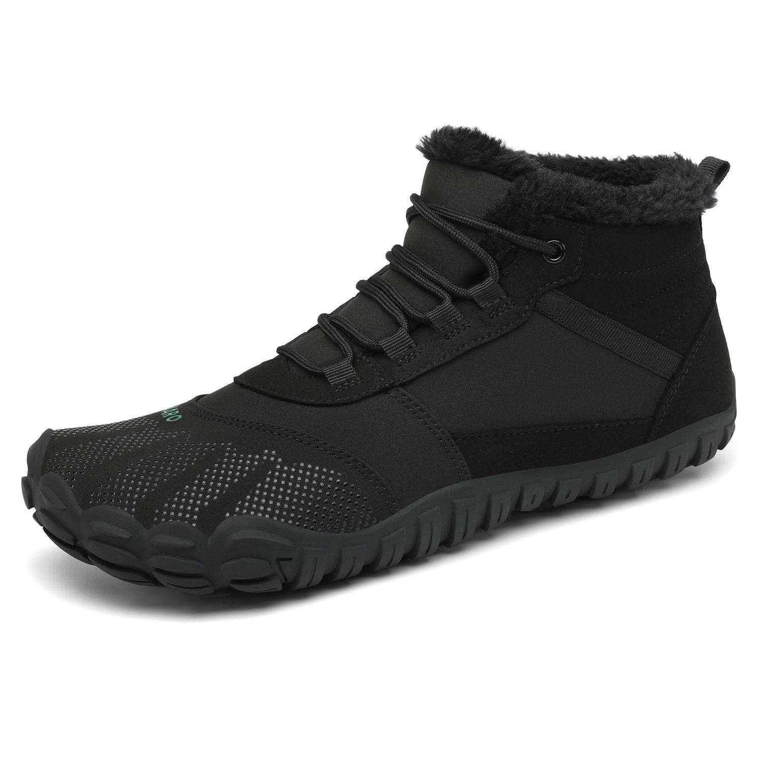 Saguaro Will Calzado Minimalista Barefoot -0