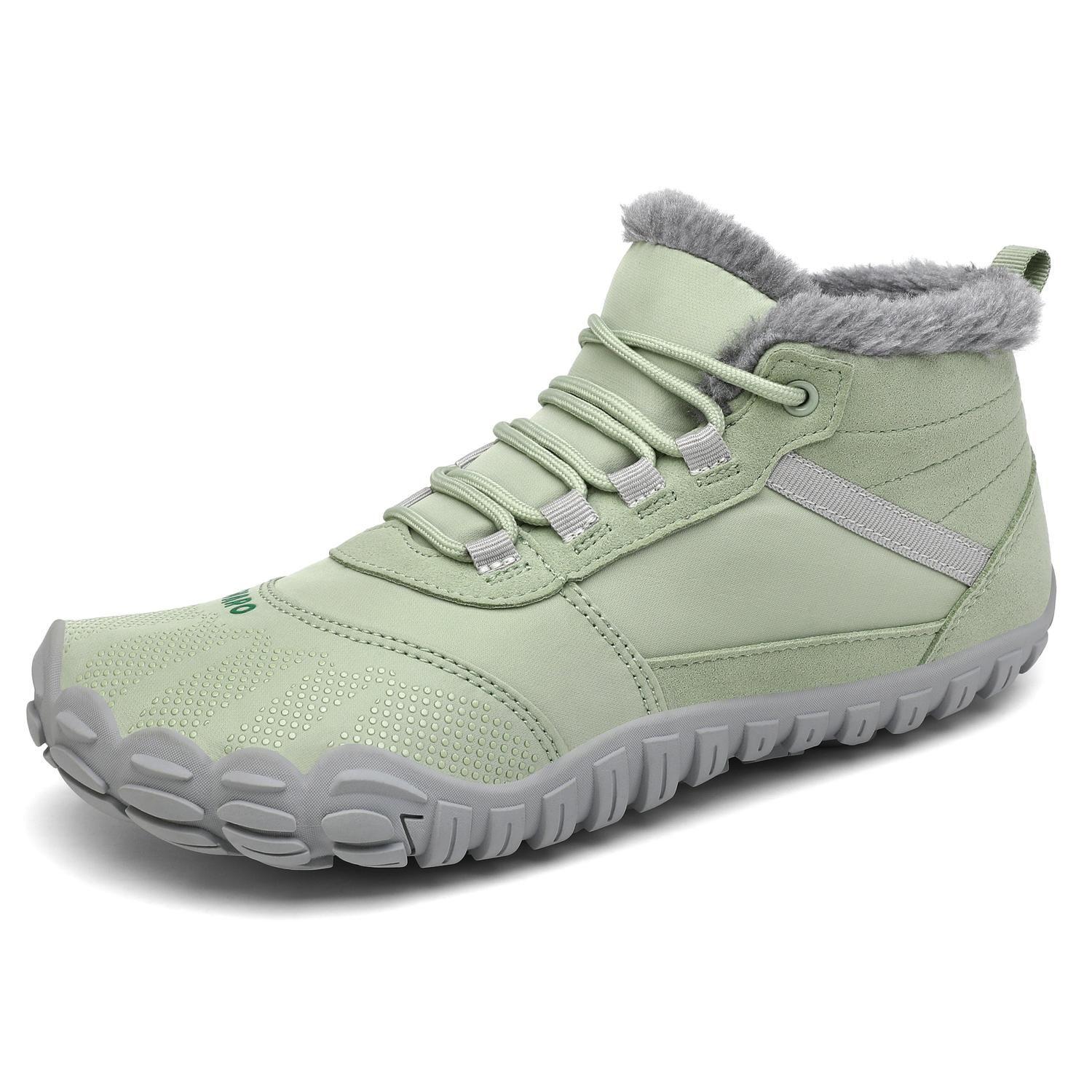Saguaro Will Calzado Minimalista Barefoot -0
