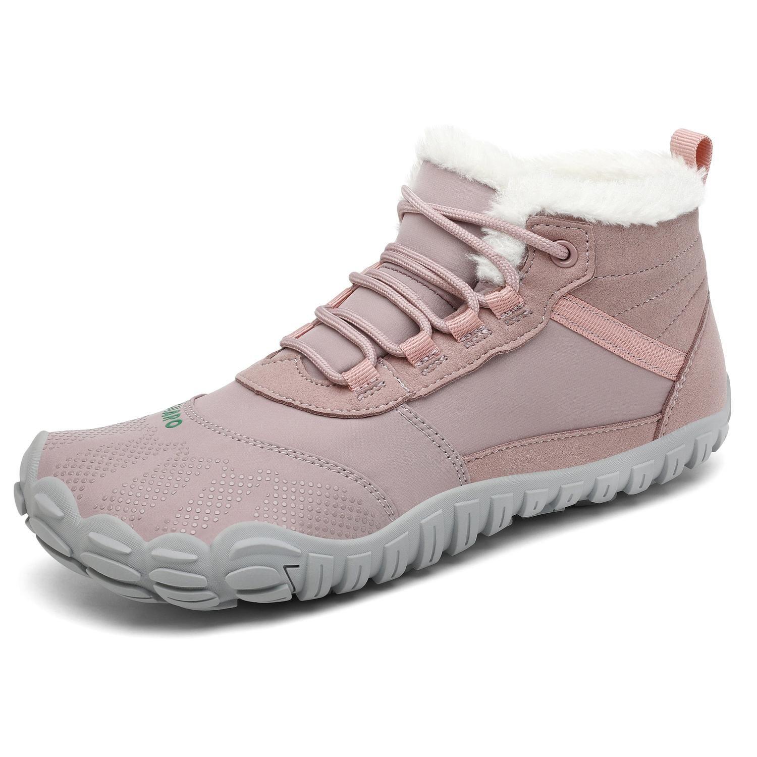 Saguaro Will Calzado Minimalista Barefoot -0