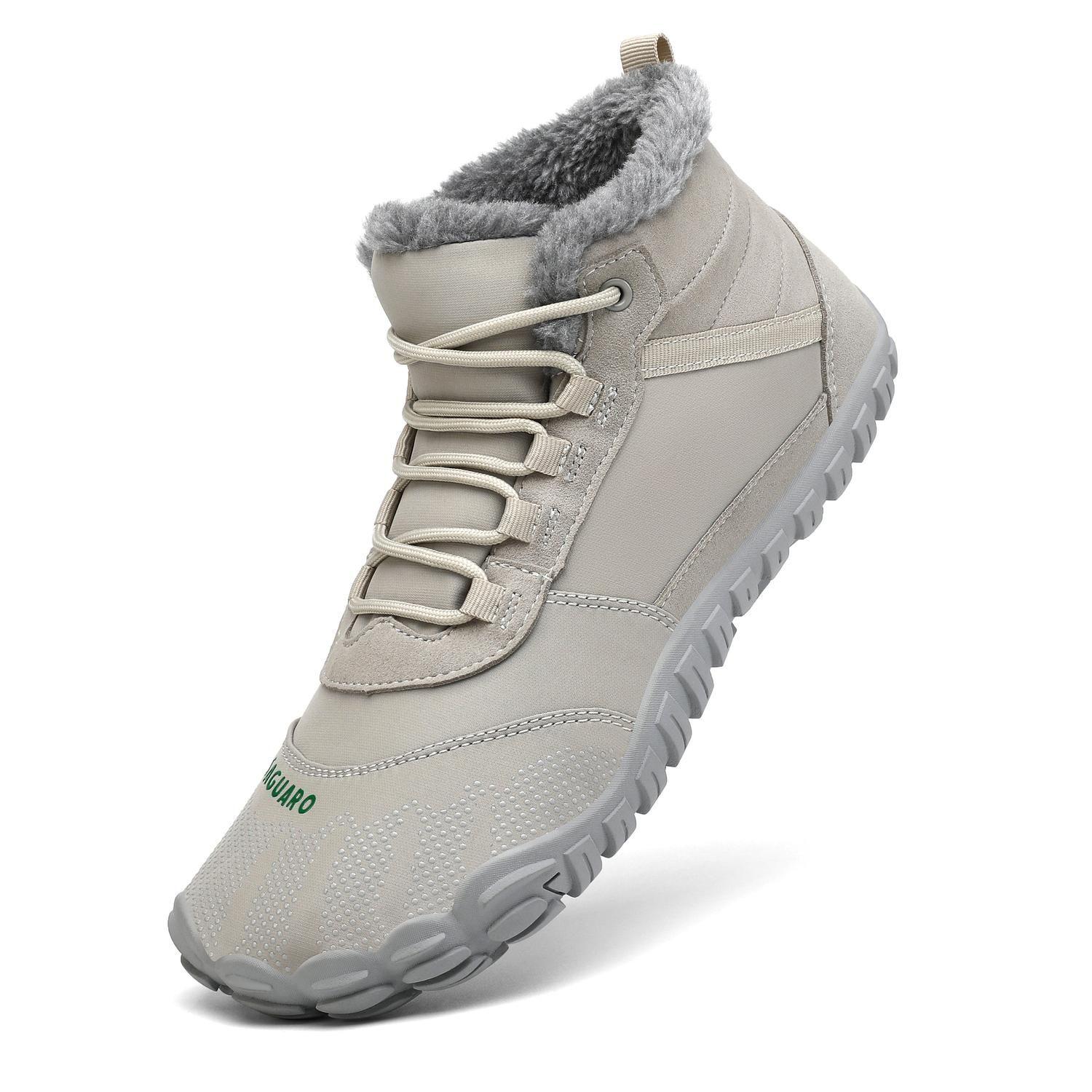 Saguaro Will Calzado Minimalista Barefoot -2