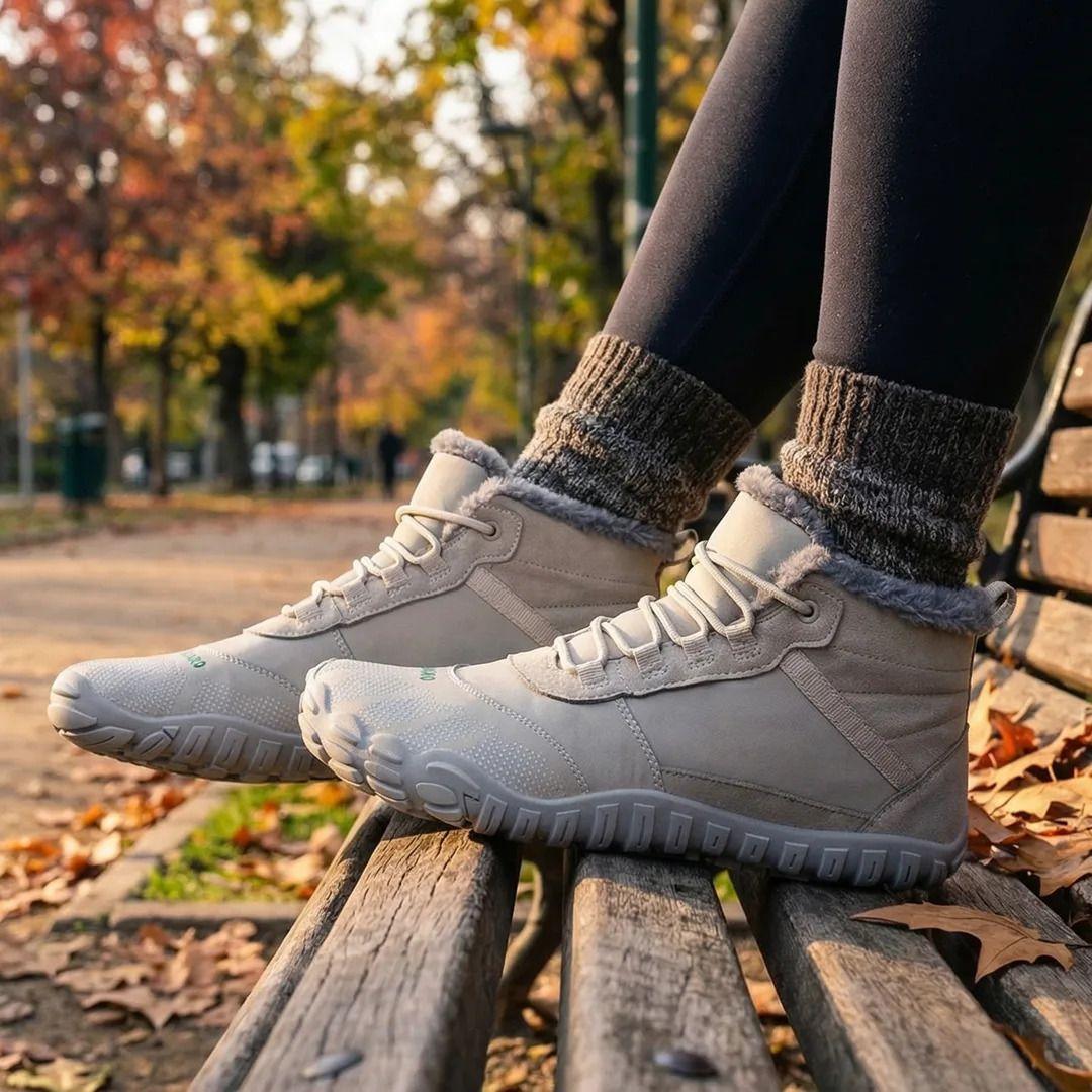 Botas Barefoot Saguaro Will Zapatillas Outdoor Hombre Mujer-5