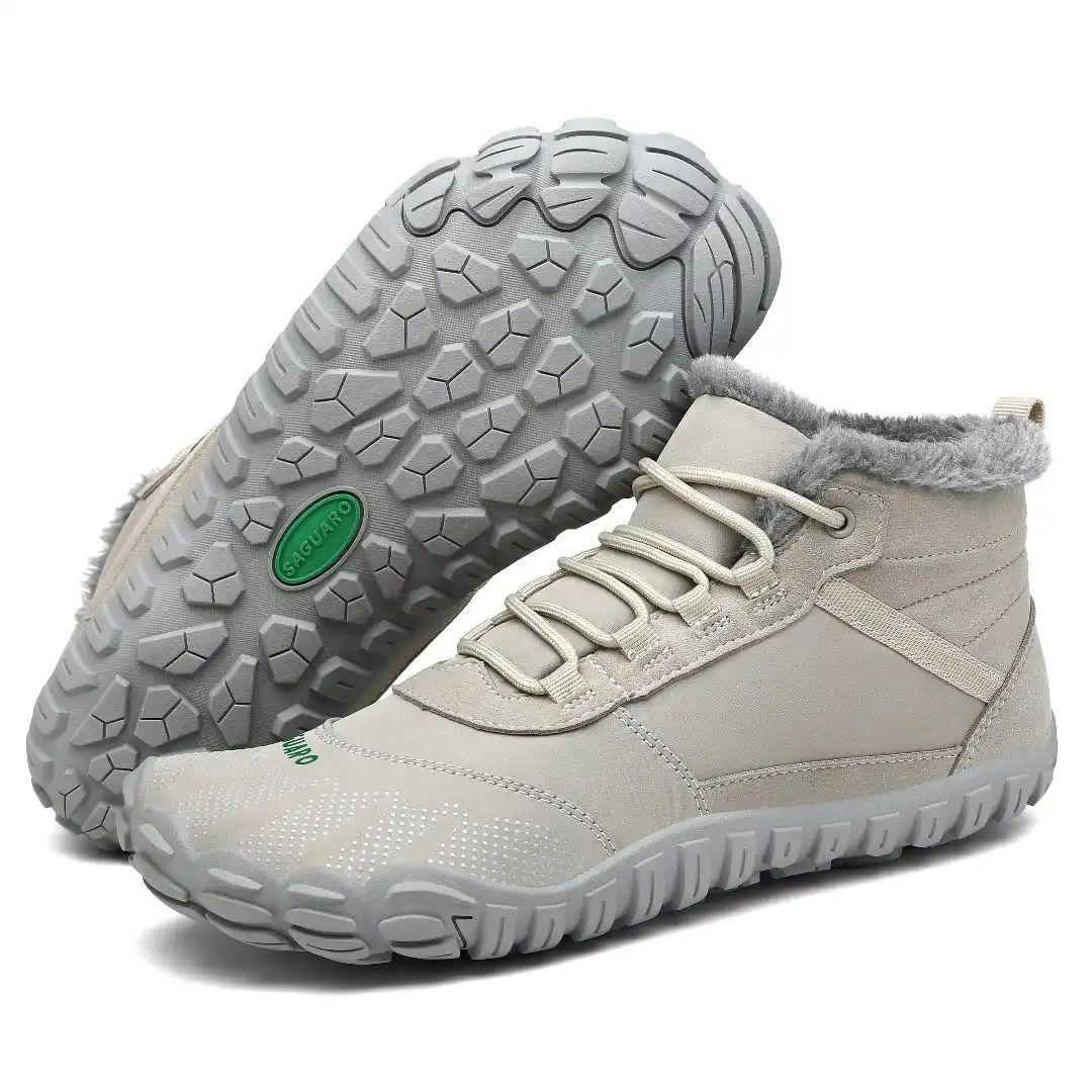 Botas Barefoot Saguaro Will Zapatillas Outdoor Hombre Mujer-7