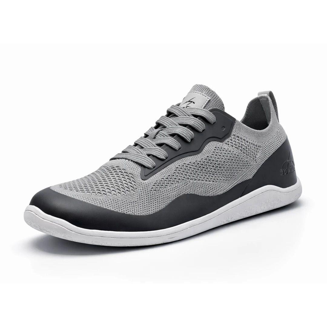 Zapatillas Barefoot Sowilo Kenaz Deportivas Hombre Mujer-0