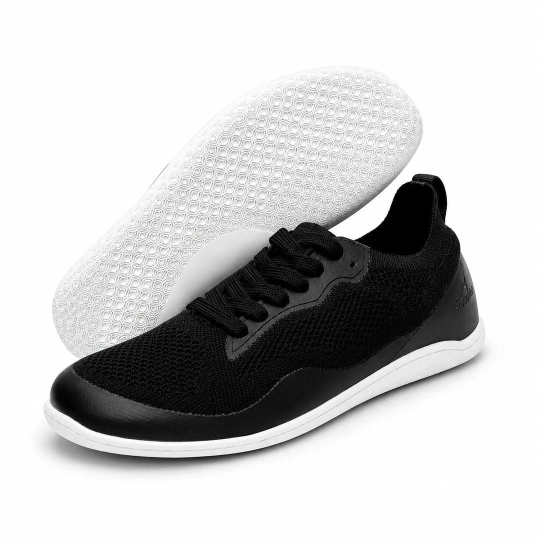 Zapatillas Barefoot Sowilo Kenaz Deportivas Hombre Mujer-8