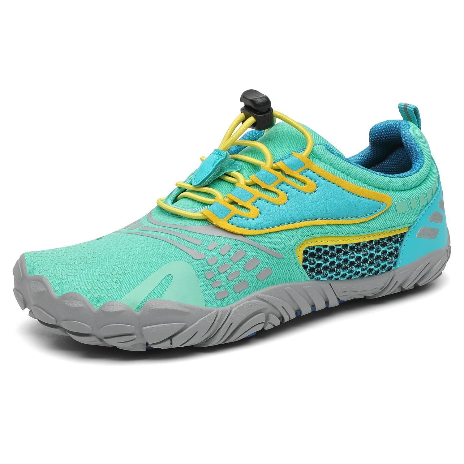 Saguaro Kids Vitality 2 Calzado Minimalista Barefoot -0