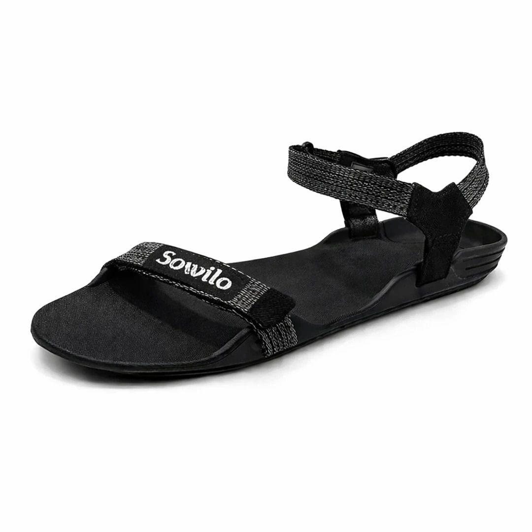 Sandalias Barefoot Sowilo Raido Outdoor Hombre Mujer-0