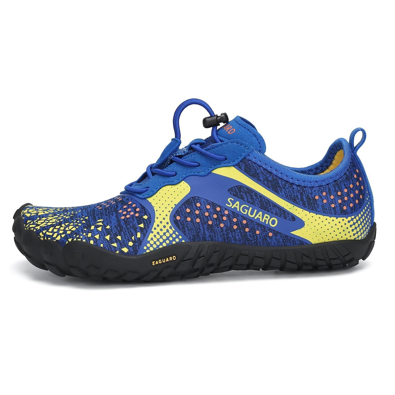 Saguaro Kids Fast 1 Calzado  Barefoot-1