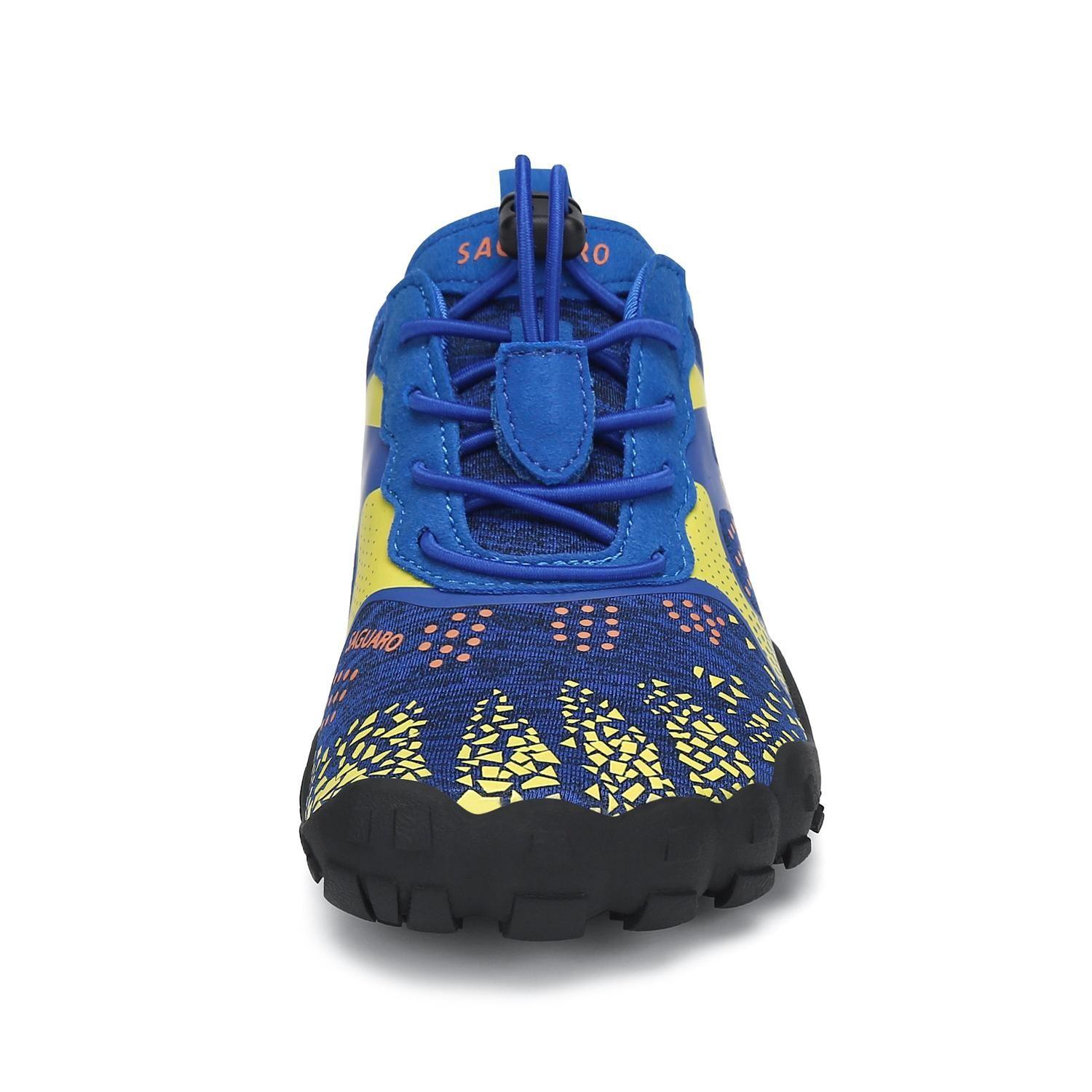 Saguaro Kids Fast 1 Calzado  Barefoot-3