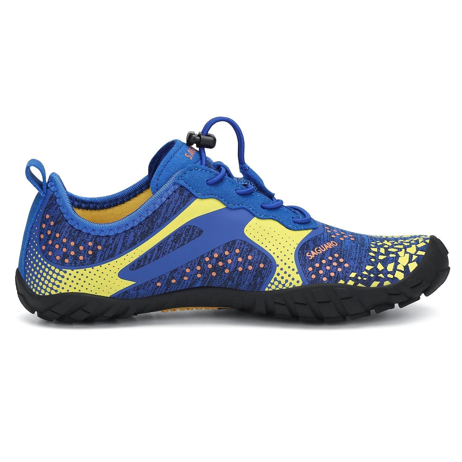 Saguaro Kids Fast 1 Calzado  Barefoot-4