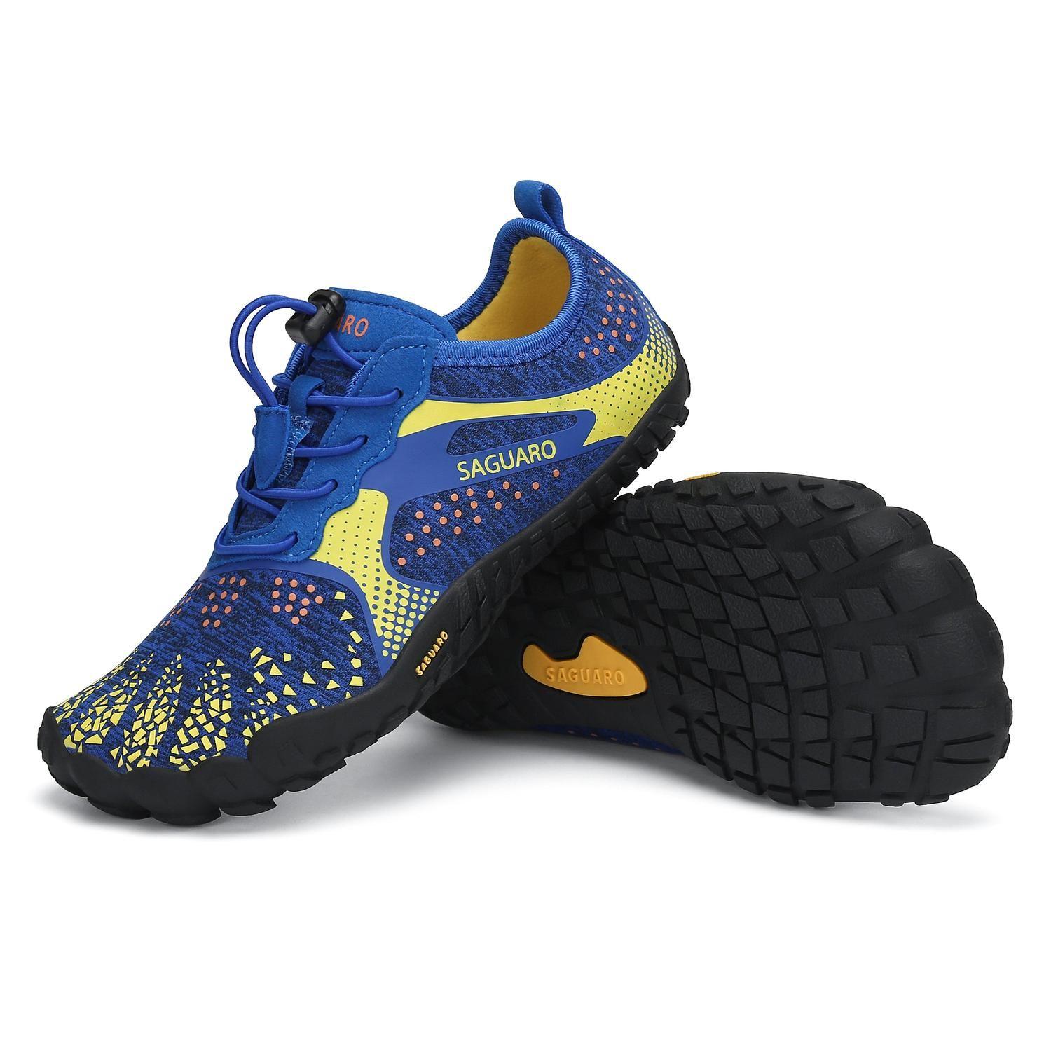 Saguaro Kids Fast 1 Calzado  Barefoot-5