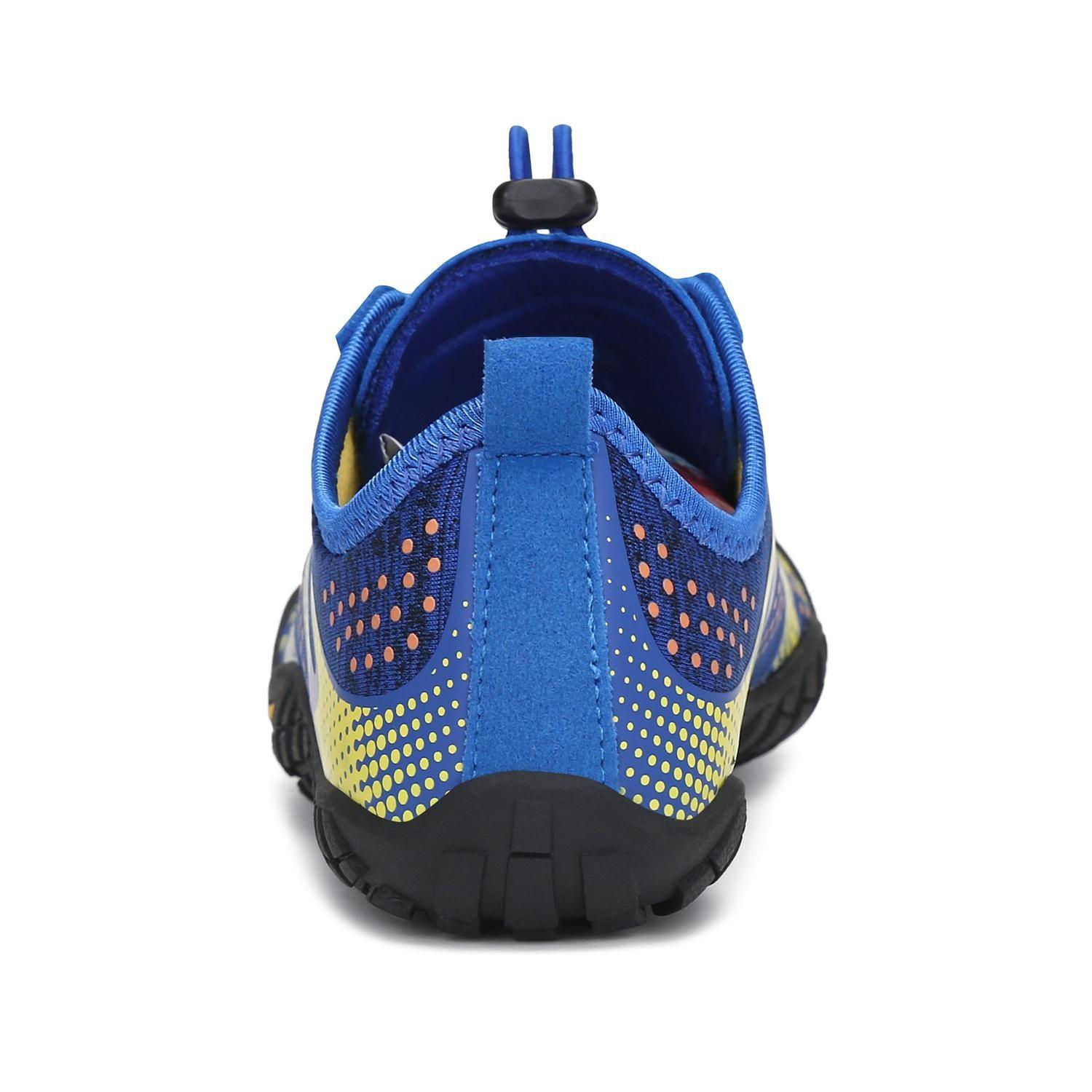 Saguaro Kids Fast 1 Calzado  Barefoot-6