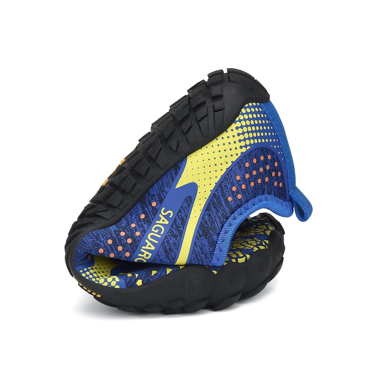 Saguaro Kids Fast 1 Calzado  Barefoot-7