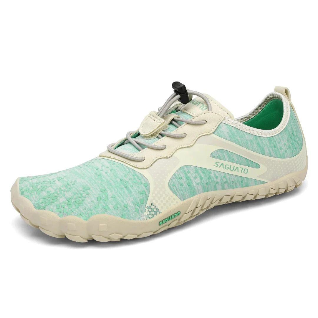 Zapatillas Barefoot Saguaro Fast 1 Deportivas Hombre Mujer-0