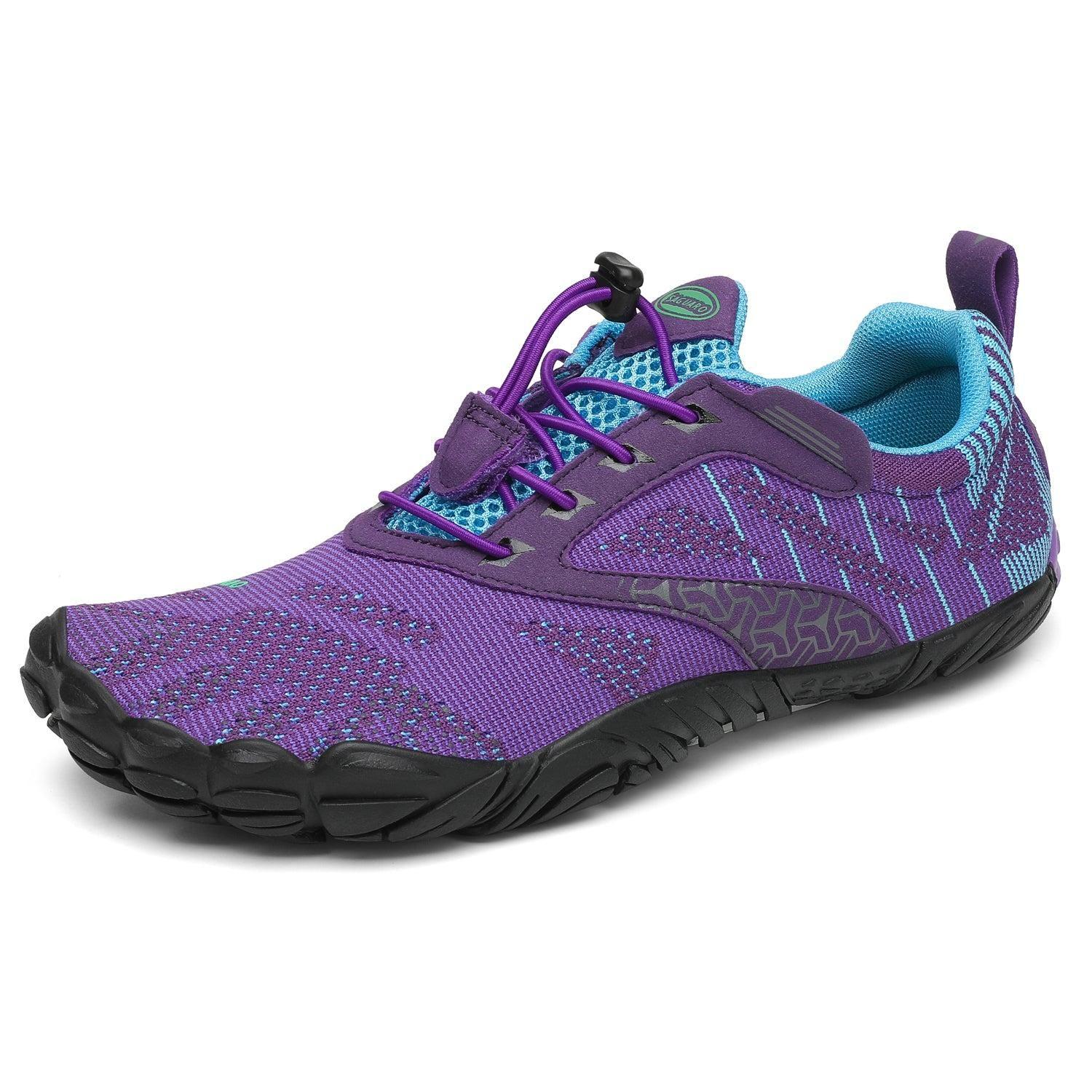 Saguaro Free 1 Calzado Minimalista Barefoot Sport-0