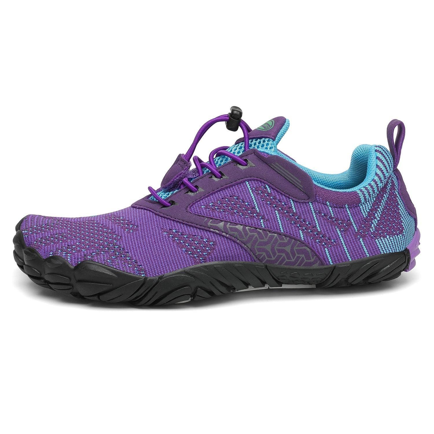 Saguaro Free 1 Calzado Minimalista Barefoot Sport-1