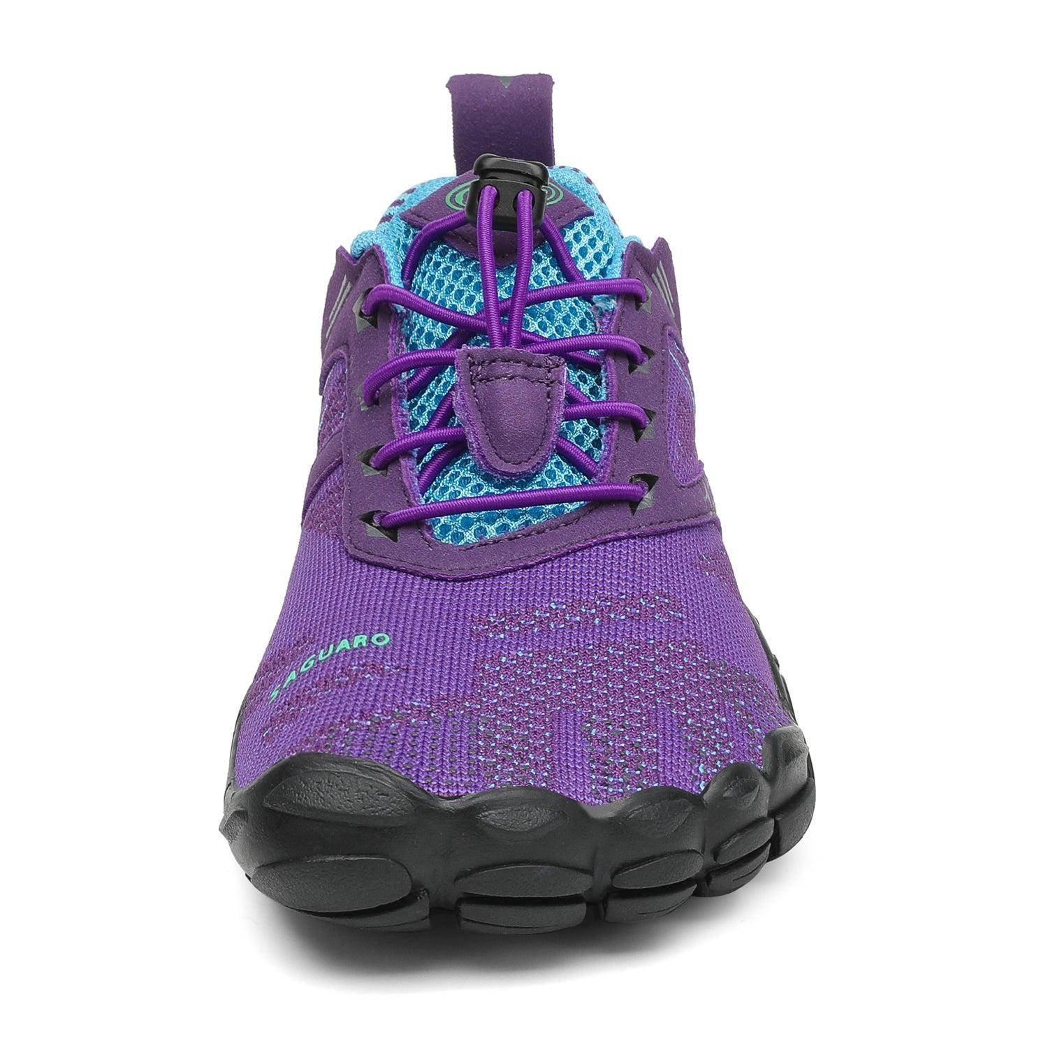 Saguaro Free 1 Calzado Minimalista Barefoot Sport-2