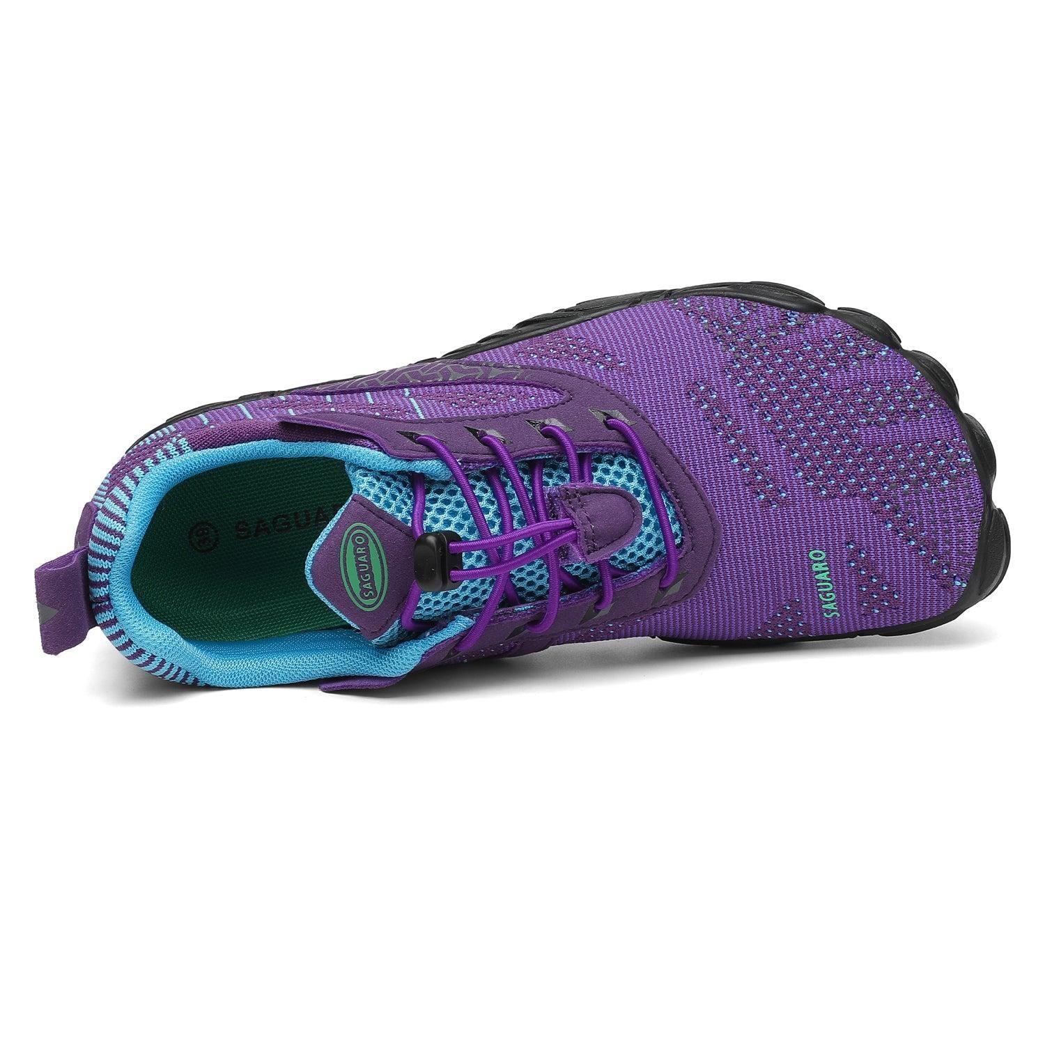 Saguaro Free 1 Calzado Minimalista Barefoot Sport-3