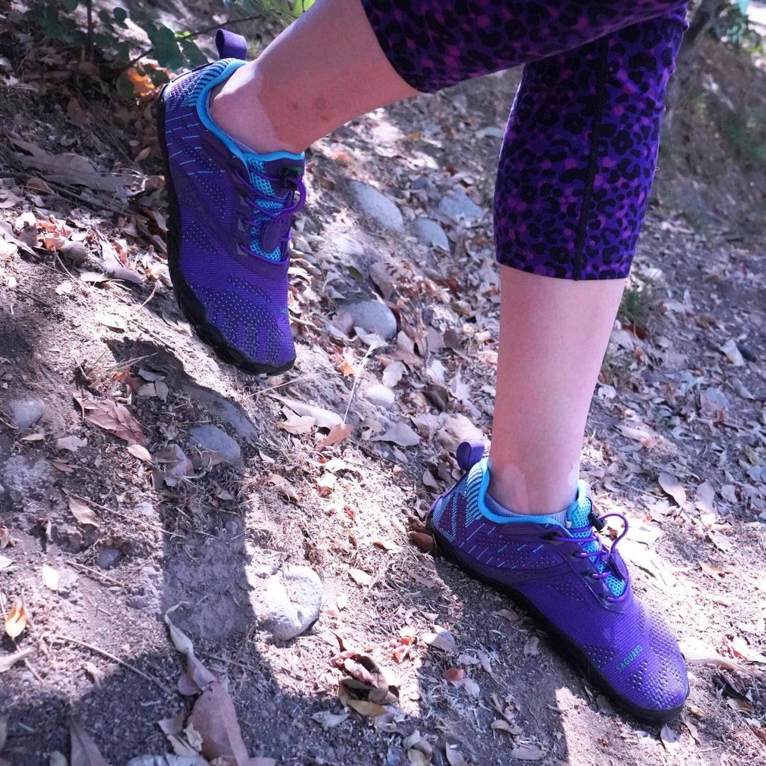 Saguaro Free 1 Calzado Minimalista Barefoot Sport-5