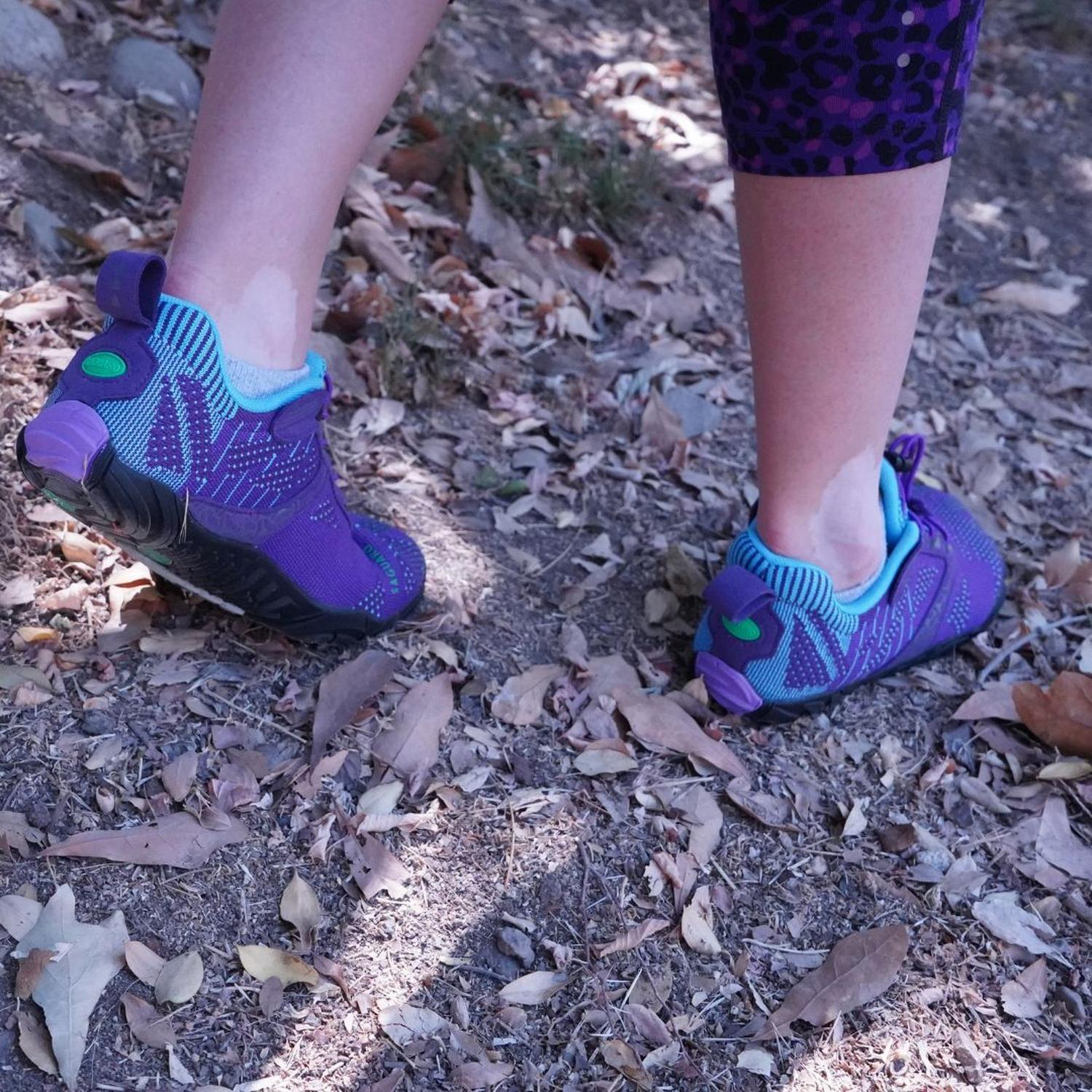 Saguaro Free 1 Calzado Minimalista Barefoot Sport-6