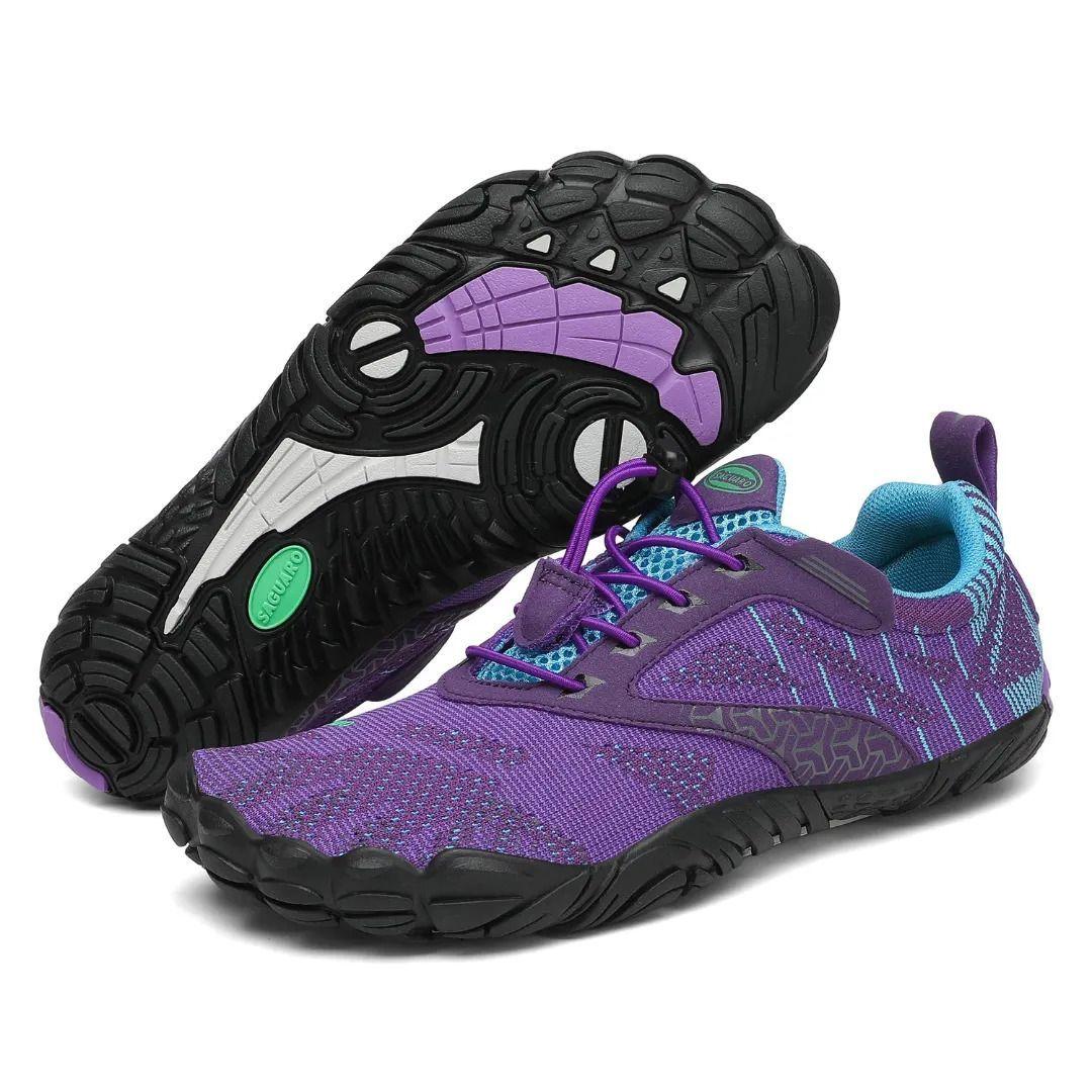 Zapatillas Barefoot Saguaro Free 1 Deportivas Hombre Mujer-6