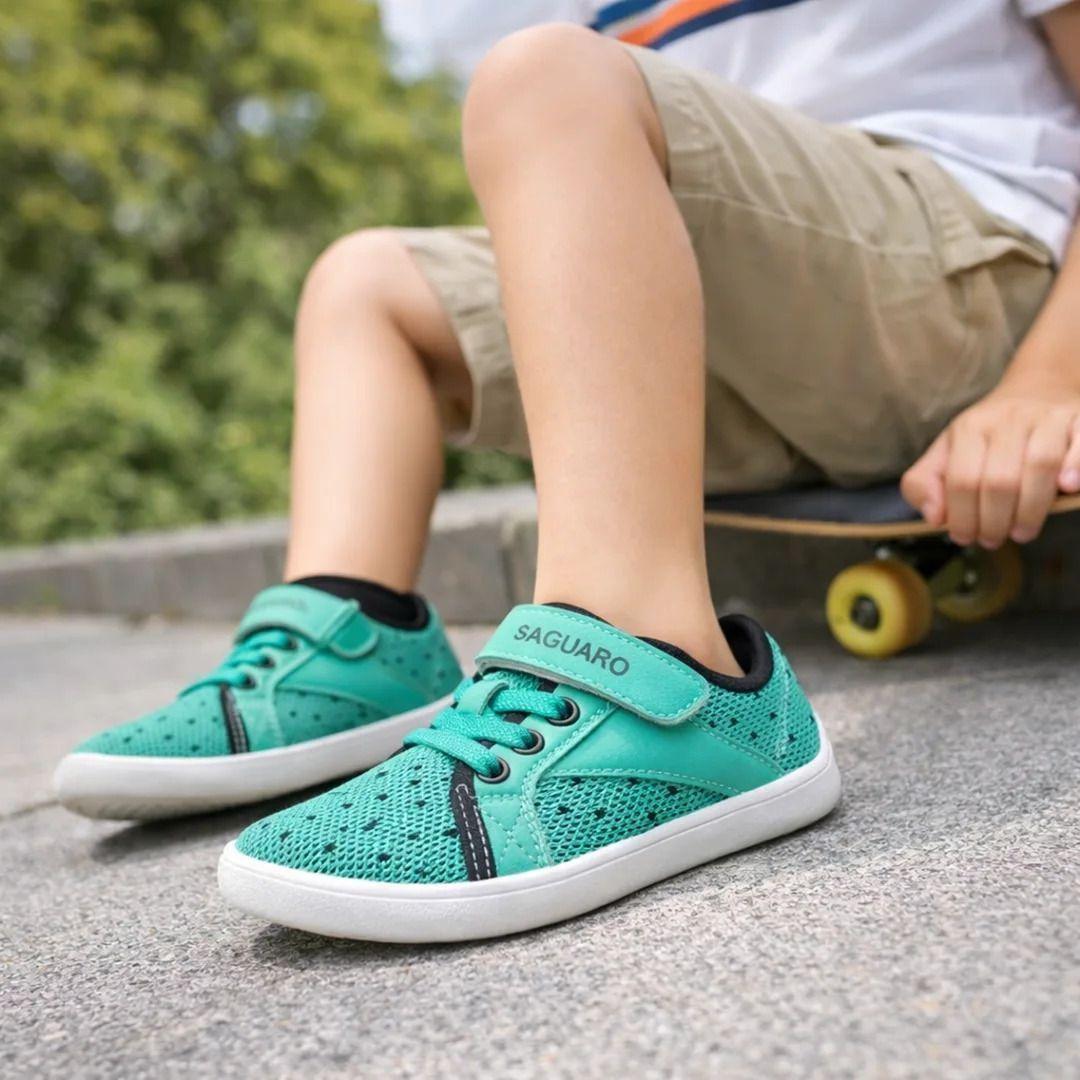 Zapatillas Barefoot Saguaro Luck 1 Infantiles Niño Niña-6