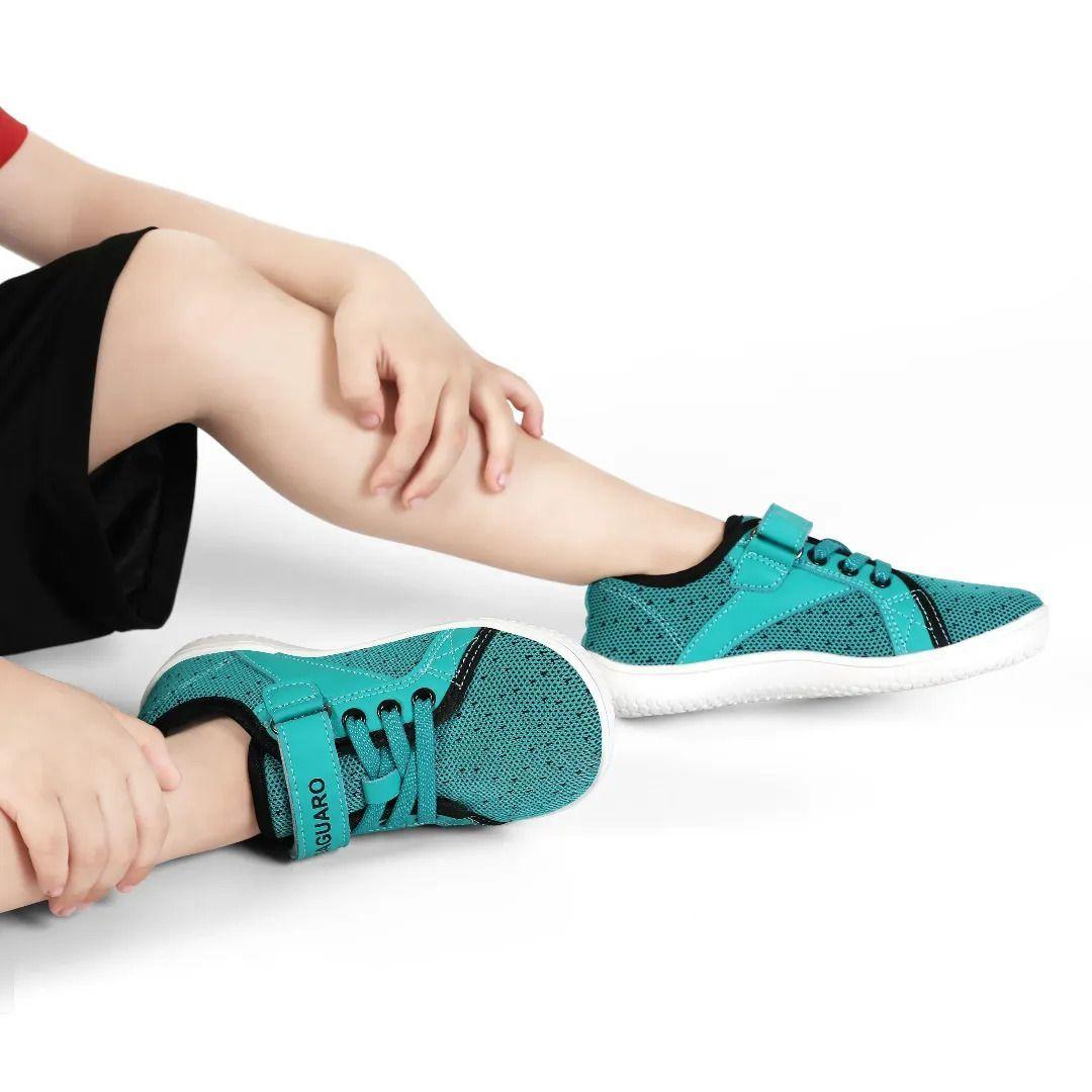Zapatillas Barefoot Saguaro Luck 1 Infantiles Niño Niña-7